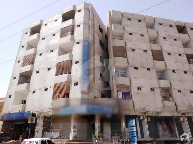 Hospital Building For Sale In Latifabad