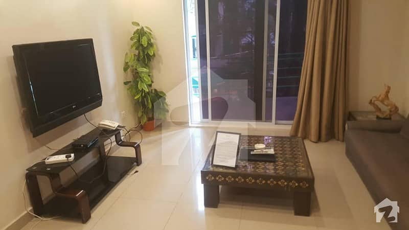 750 Square Feet Appartment Is Available On Installments In Whispering Pine Resorts Islamabad
