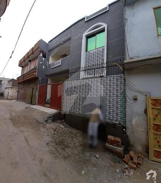 ٹھنڈا پانی اسلام آباد میں 4 کمروں کا 6 مرلہ مکان 80 لاکھ میں برائے فروخت۔