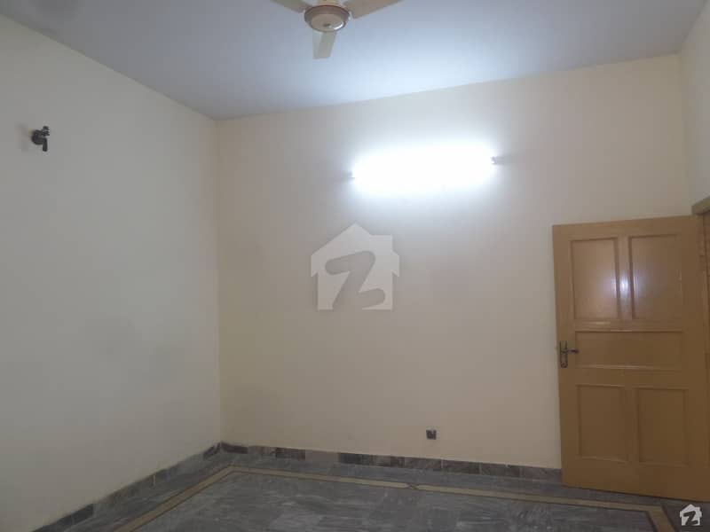 18 Marla House Is Available For Sale In Adiala Road