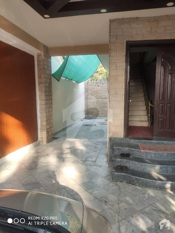 Fully Furnished  House Available For Rent In G6  Islamabad