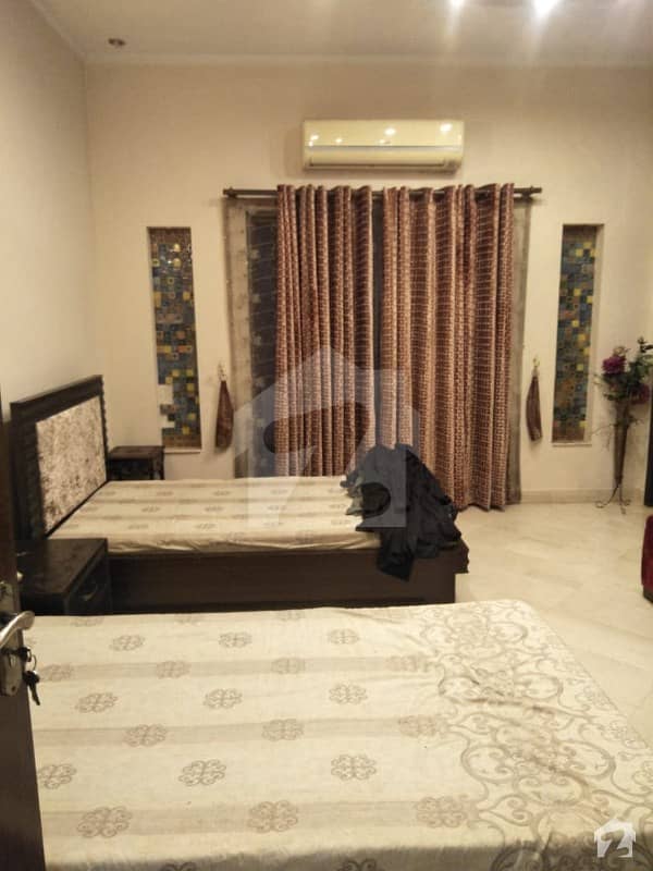 Dha Phase 5 Block A Like Brand New House For Rent Lahore Fully Furnished House