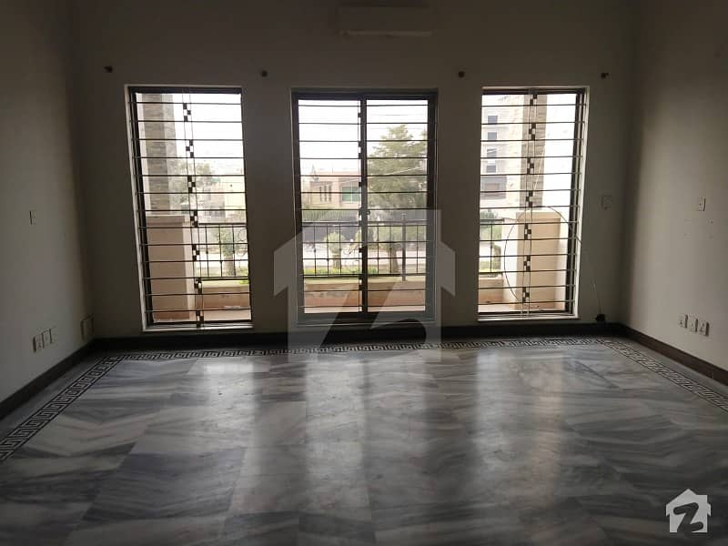 Newly Built Separate Gate One Kanal Upper Portion Are Available For Rent In State Life Housing Society