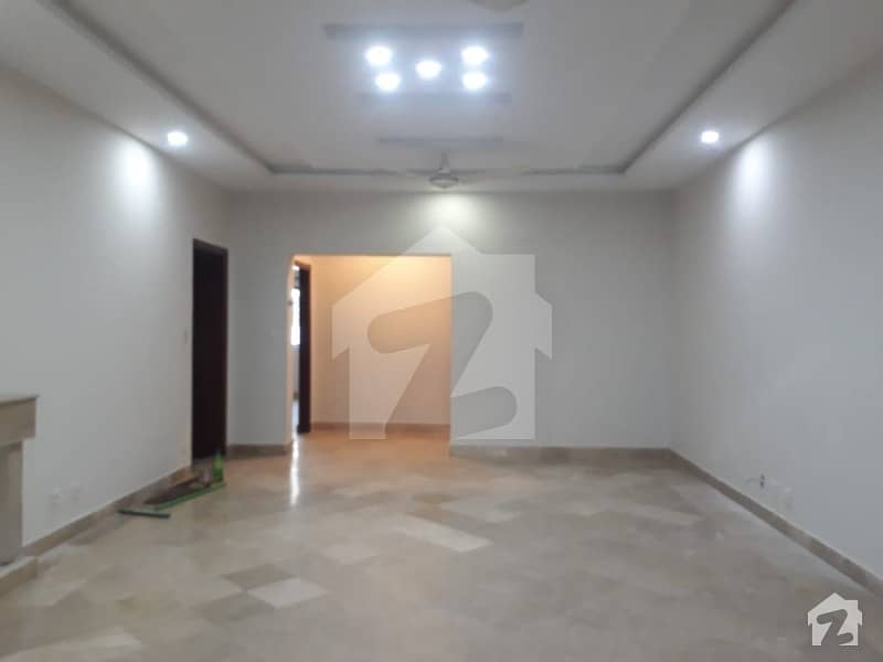 Well Maintain 2 Beds Luxury Upper Portion For Rent In F11