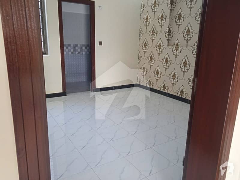 5 Marla Double Storey House For Sale Airport Housing Society Rawalpindi
