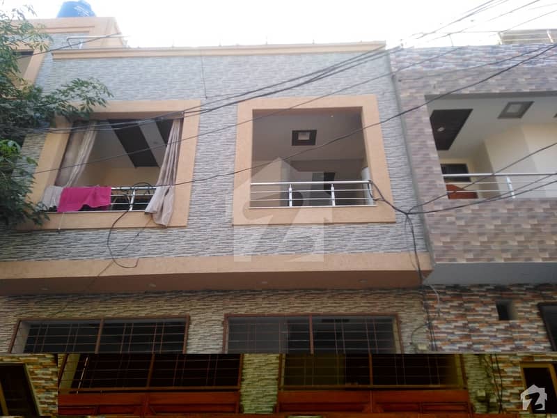 900  Square Feet House For Rent In Beautiful Township