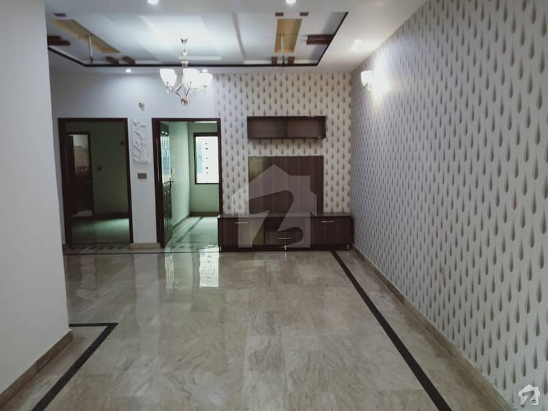 House For Sale Is Readily Available In Prime Location Of Lalazaar Garden