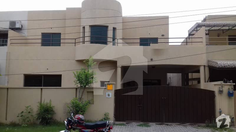 10 Marla Renovated  House  For Rent In Askari 10