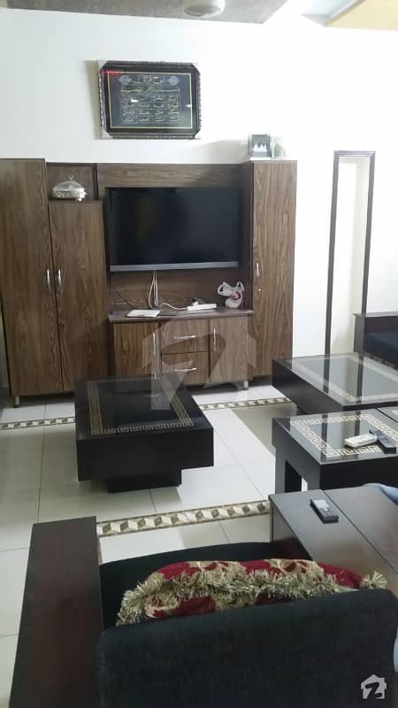 10 Marla Lower 2 Bed Marble Tiled VIP Location Portion For Rent