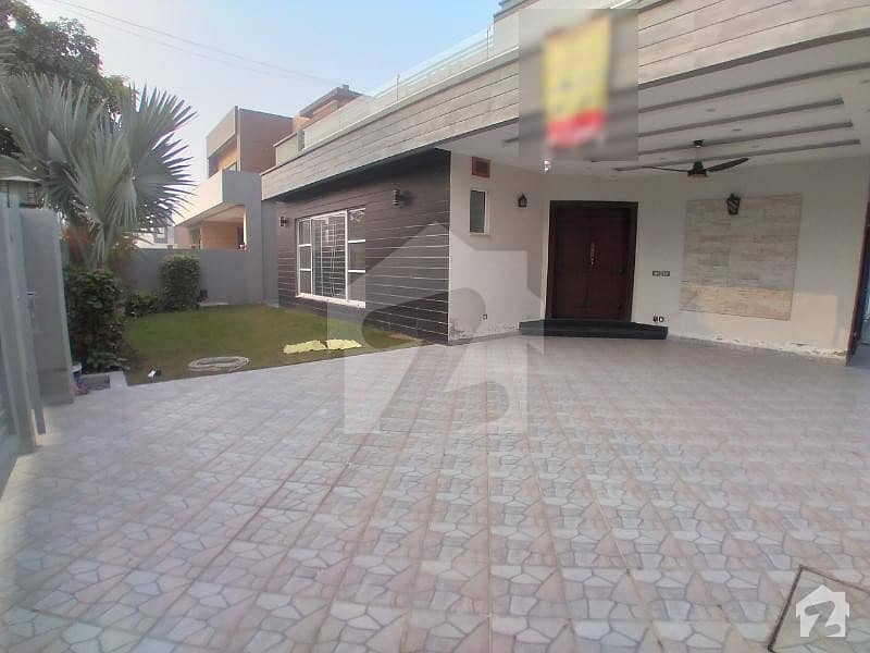 Buy A 4500  Square Feet House For Sale In Dha Defence