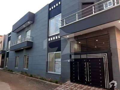 4 Marla Non Corner Brand New Luxury House For Sale 4 Marla Non Corner Brand New Luxury House For Sale