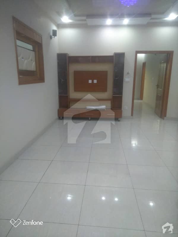 5 Marla Brand New Double Story House For Sale In Wapda Town Phase 1