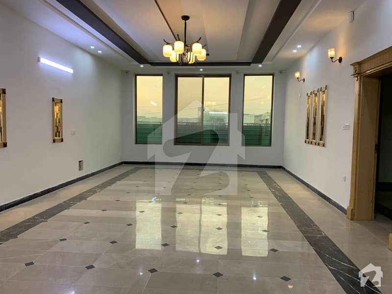 1 Kanal House For Sale In Hayatabad Phase7 Sector E4