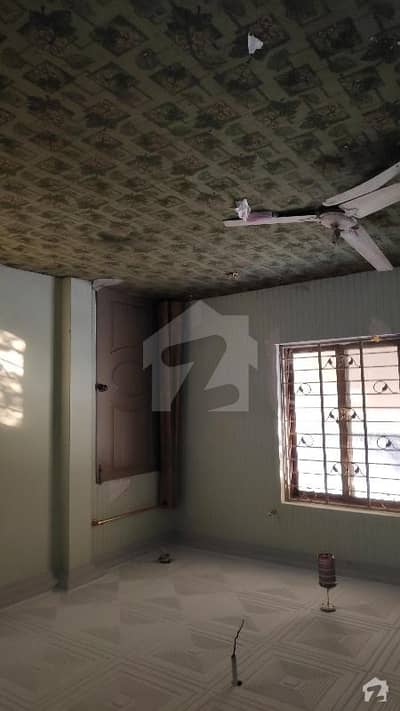 1575  Square Feet Upper Portion In Shahbaz Pur Road For Rent