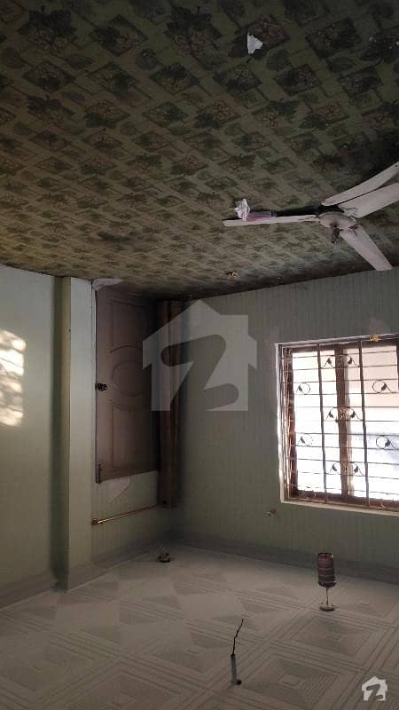 1575  Square Feet Upper Portion In Shahbaz Pur Road For Rent