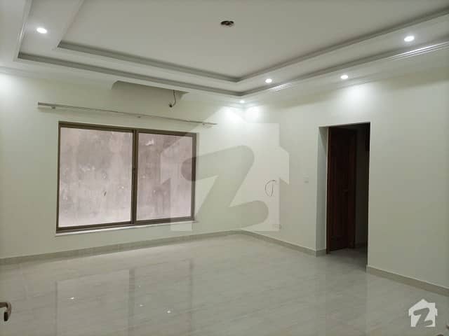 4500  Square Feet Lower Portion In Bahria Town Rawalpindi For Rent
