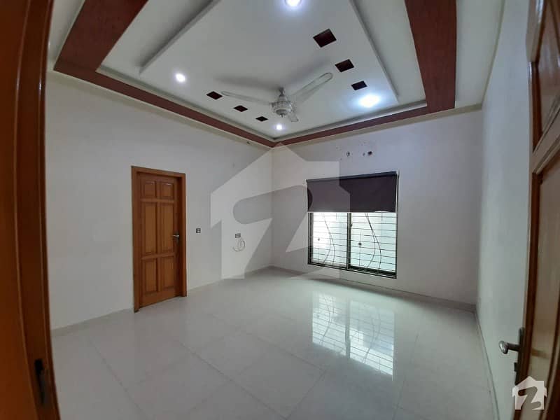 Upper Portion Is Available For Rent In Pia Block A1