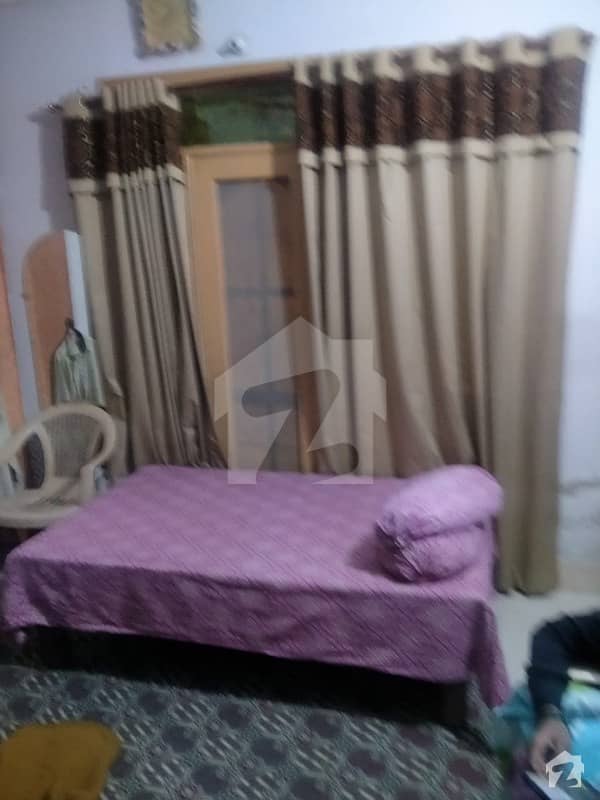 900  Square Feet Upper Portion For Sale In North Karachi