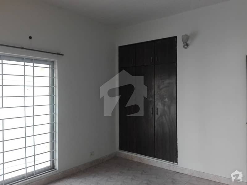 Flat For Rent Is Readily Available In Prime Location Of Pak Arab Housing Society