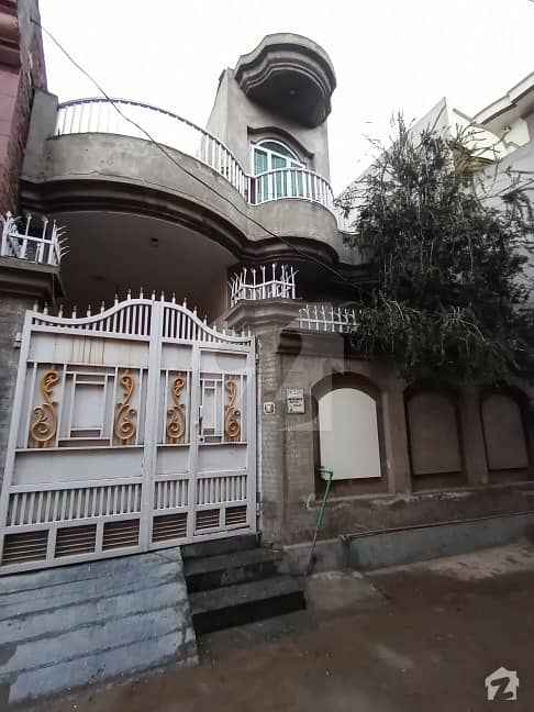 6 Marla House For Sale In Narowal