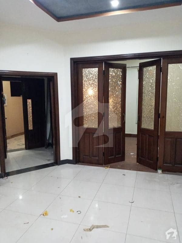 Citi Housing Society Upper Portion For Rent Sized 2250  Square Feet