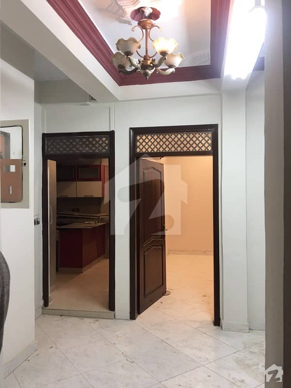 Upper Portion For Rent In Jamshed Town