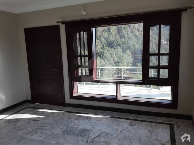 1 Kanal House Situated In Abbottabad Heights Road For Sale