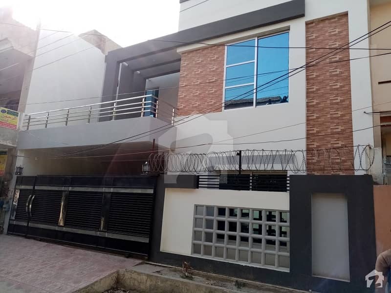 Ideal House For Sale In Farid Town