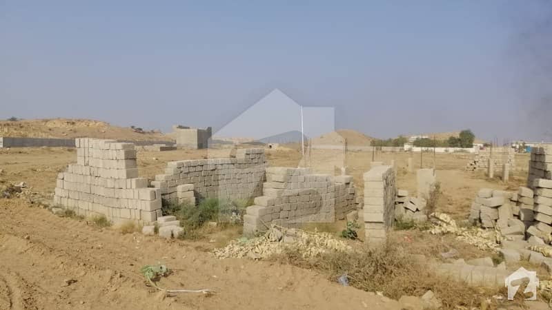 Plot File For Sale In Gulistan-E-Jauhar