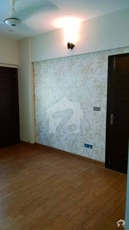 Like Brand New 2 Bed Rooms Apartment In Ittehad Commercial First Floor