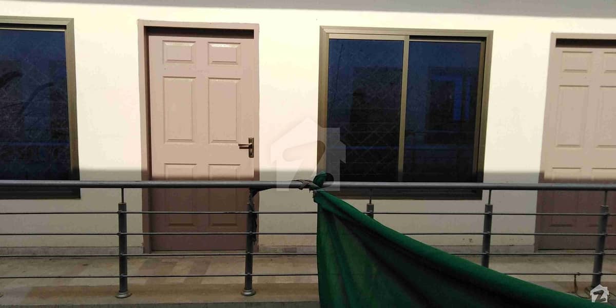 ہوسپٹل روڈ رحیم یار خان میں 1 مرلہ مکان 9 ہزار میں کرایہ پر دستیاب ہے۔