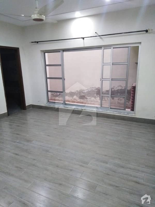 1800  Square Feet Lower Portion Available For Rent In Islam Nagar