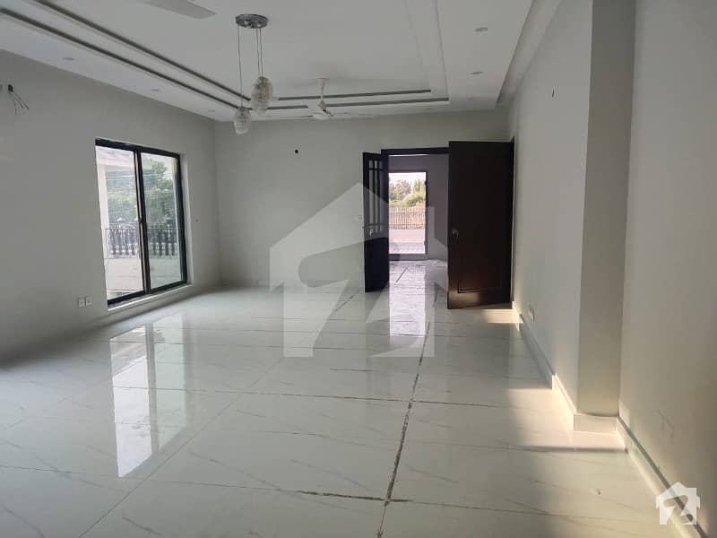 Brand New Double Unit One Kanal Full House Is Available For Rent In Phase 2