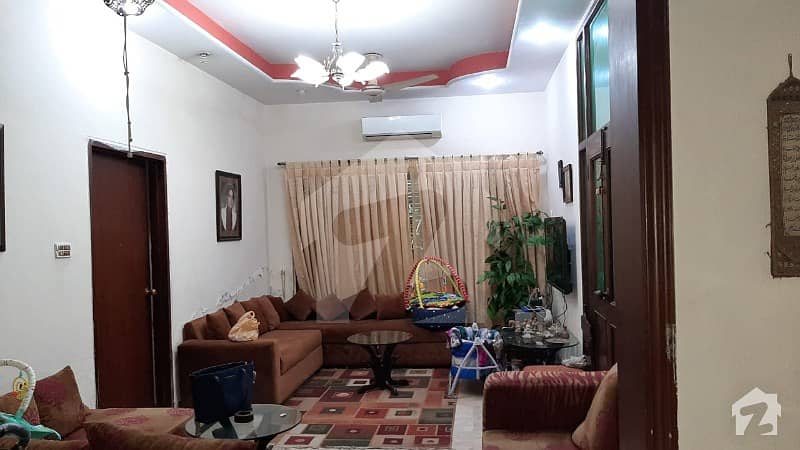 گلشن علی کالونی کینٹ لاہور میں 3 کمروں کا 10 مرلہ مکان 1.7 کروڑ میں برائے فروخت۔