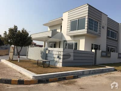 Kanal House For Sale In Double Road Corner