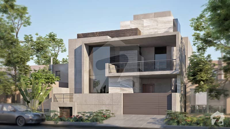 F17 Tele Garden House For Sale In Islamabad