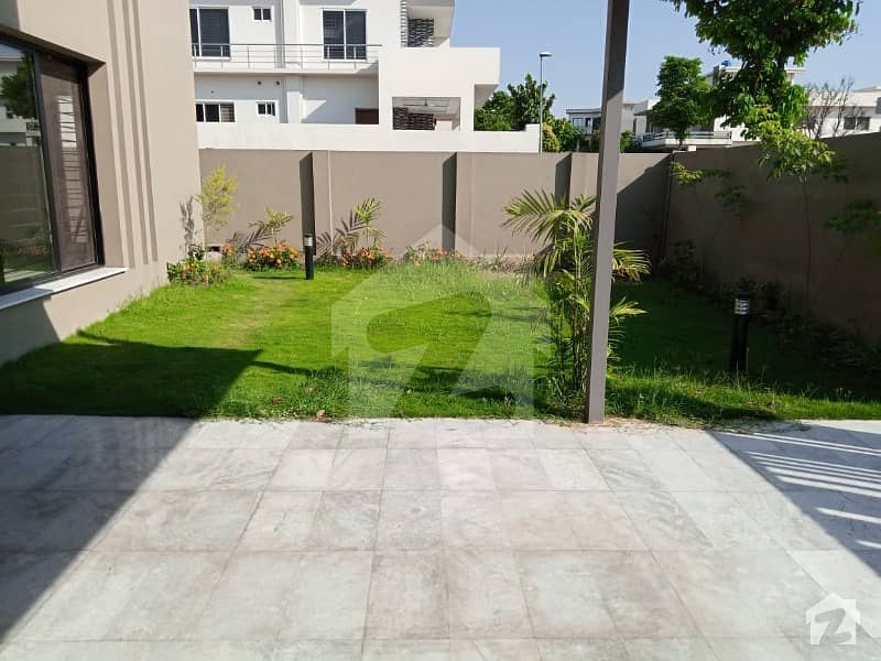 1 Kanal Designer  House Up For Sale In Dha 1 Sector B