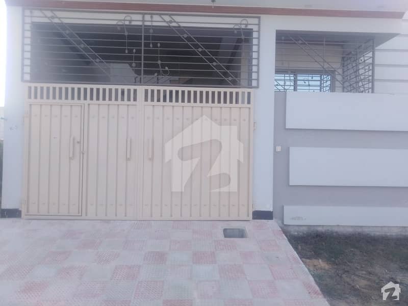 5 Marla Double Story House For Sale