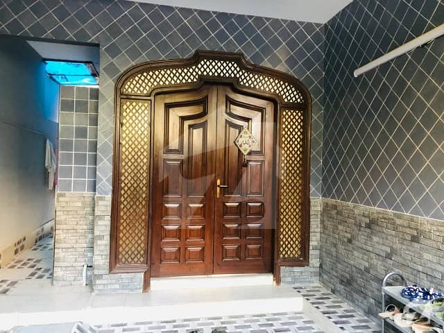 House Of 2160  Square Feet Available In Gulistan-E-Jauhar