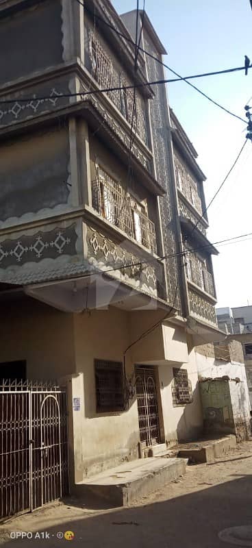 House Is available For Sale Sector10
