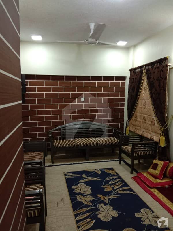 Flat For Sale In Sector X2 Gulshan E Maymar