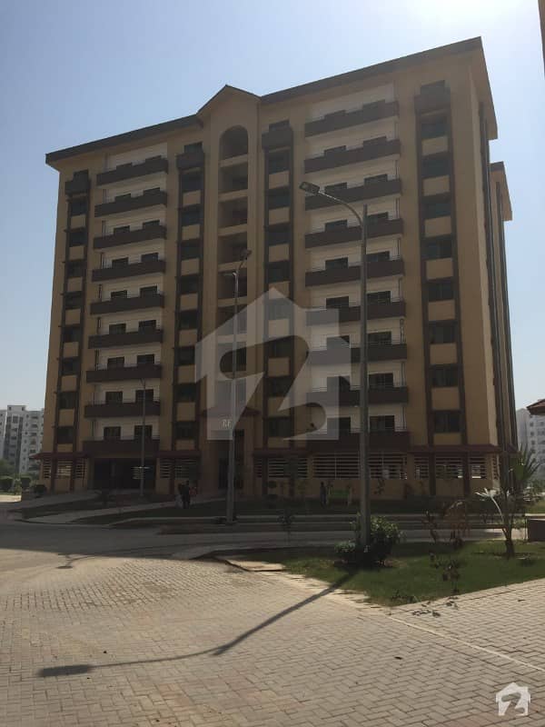 10 Marla Brand New Apartment With Gas For Rent In Sector B Askari Xi Lahore