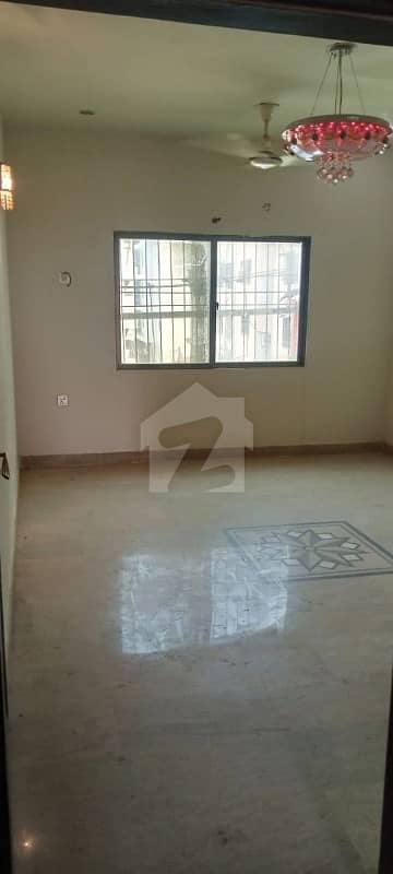 Ideally Located Flat For Sale In Dha Defence Available