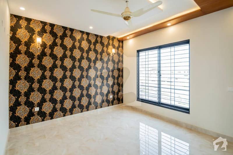 Modern Style 10 Marla Brand New House For Sale In Dha Phase 8