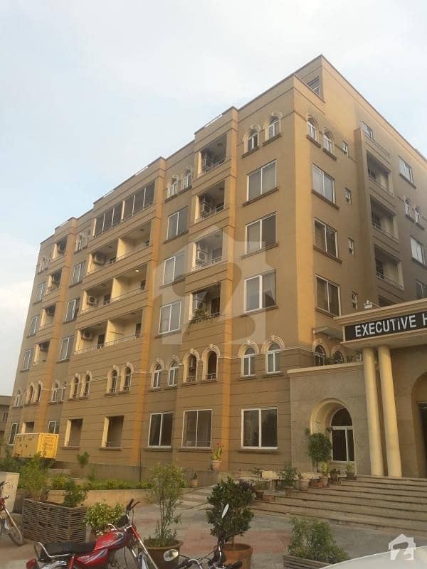 4 Bedrooms Flat For Rent In Executive Heights