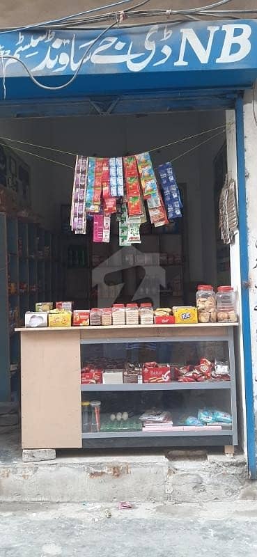 Shop For Rent Near To Dharampura Bazar.