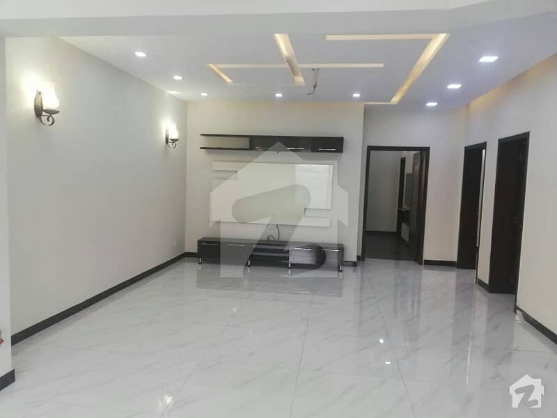 10 Marla Brand New House For Rent In Dha Phase 8 Ex Air Avenue Near Ring Road