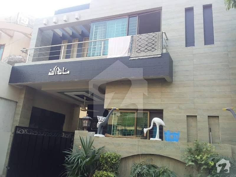 DHA Defense 5 Marla Slightly Used House Available For Sale