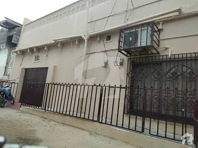 الحبیب سوسائٹی سکیم 33 کراچی میں 4 کمروں کا 5 مرلہ مکان 45 لاکھ میں برائے فروخت۔