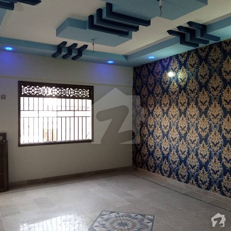 House For Sale In Gulistan-e-Jauhar - Block 3-A